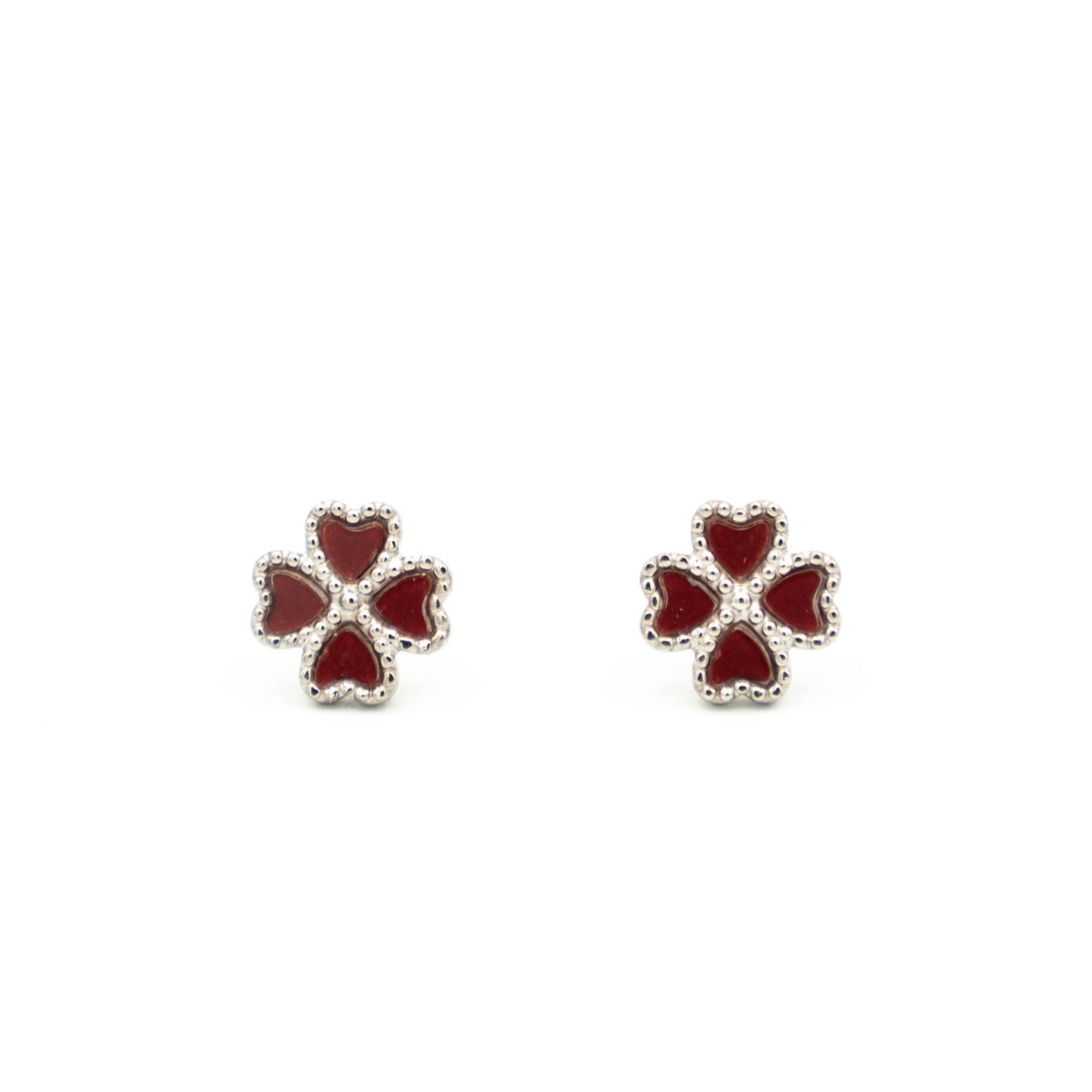 Lucky studs bruin