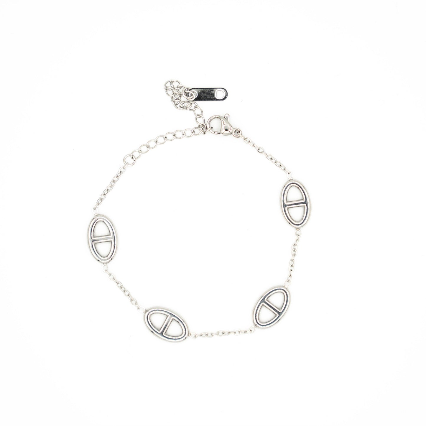 Minimalistische hermana armband
