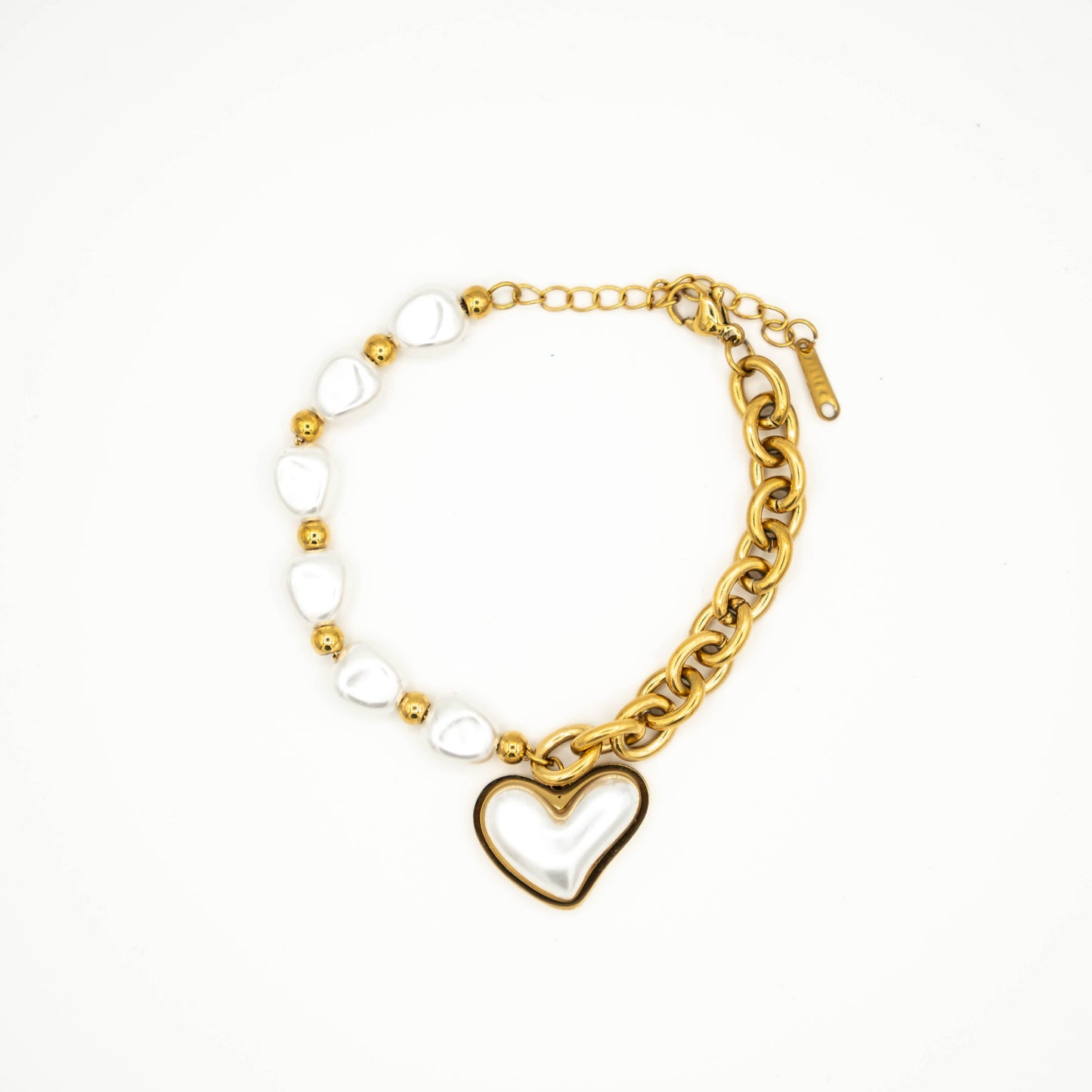 Love chaos armband