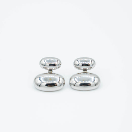 Tinny bubbles oorbellen