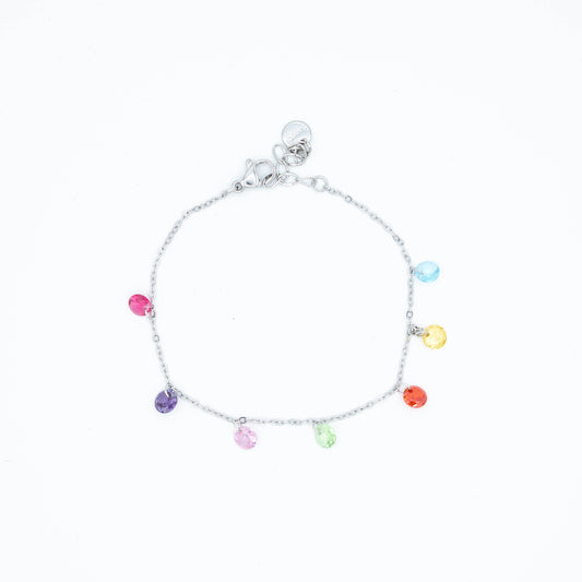 Coloursoul bedelarmband