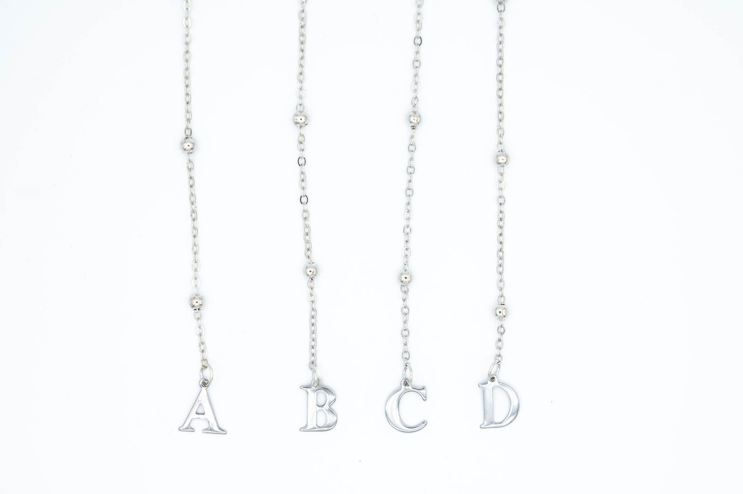 Initale ketting