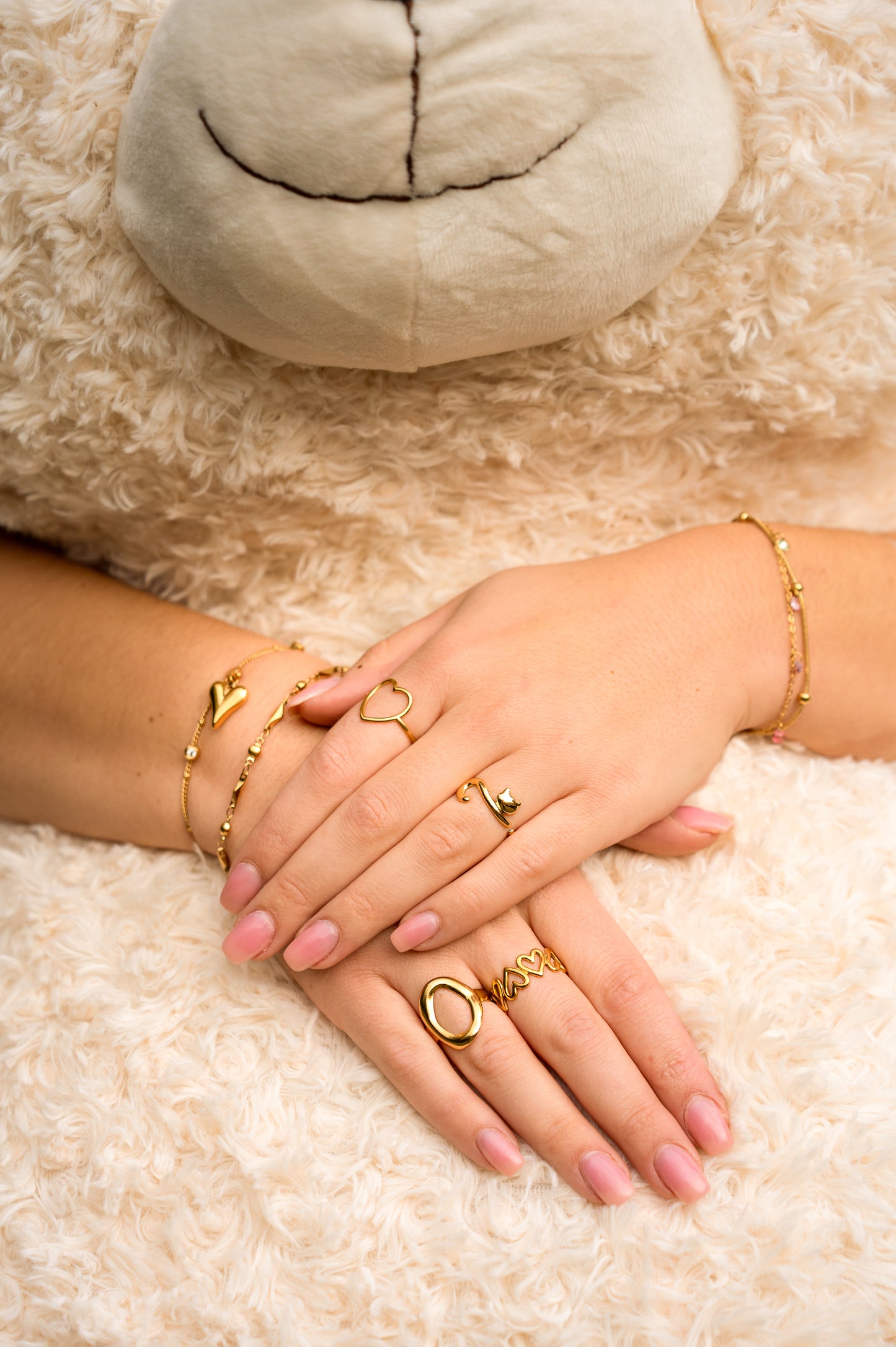 Love ring