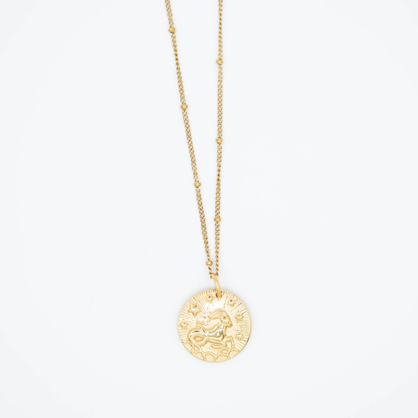 Sterrenbeeld ketting