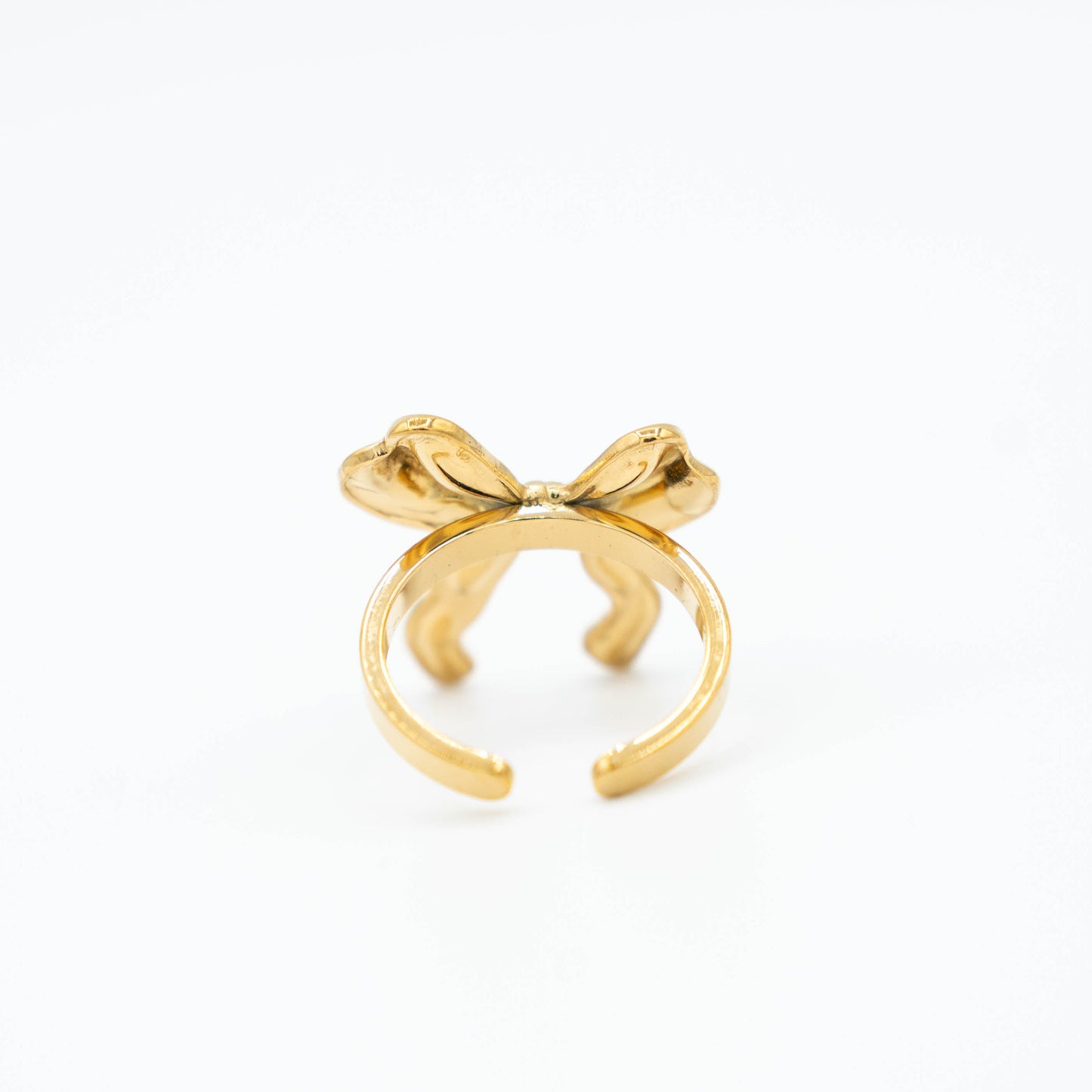 Bow ring