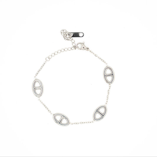 Minimalistische hermana armband