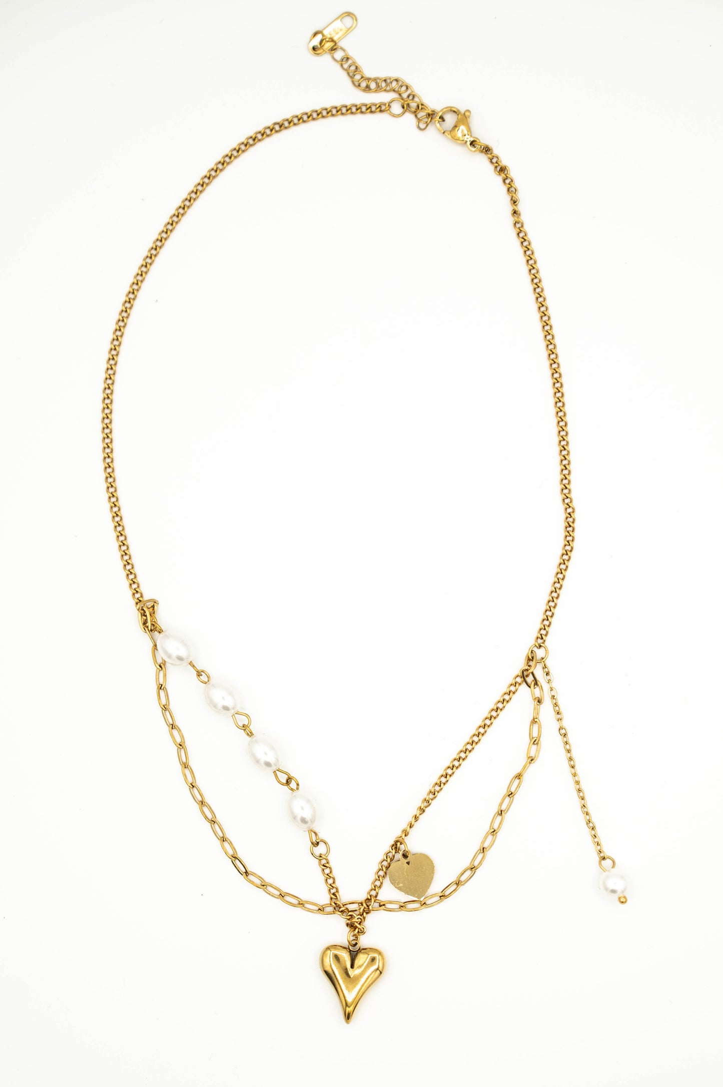 Love chaos ketting