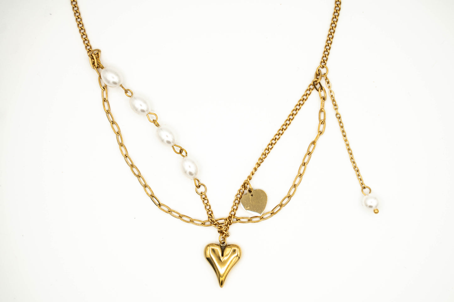 Love chaos ketting