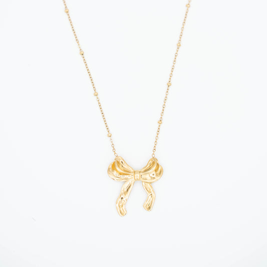 Bow ketting