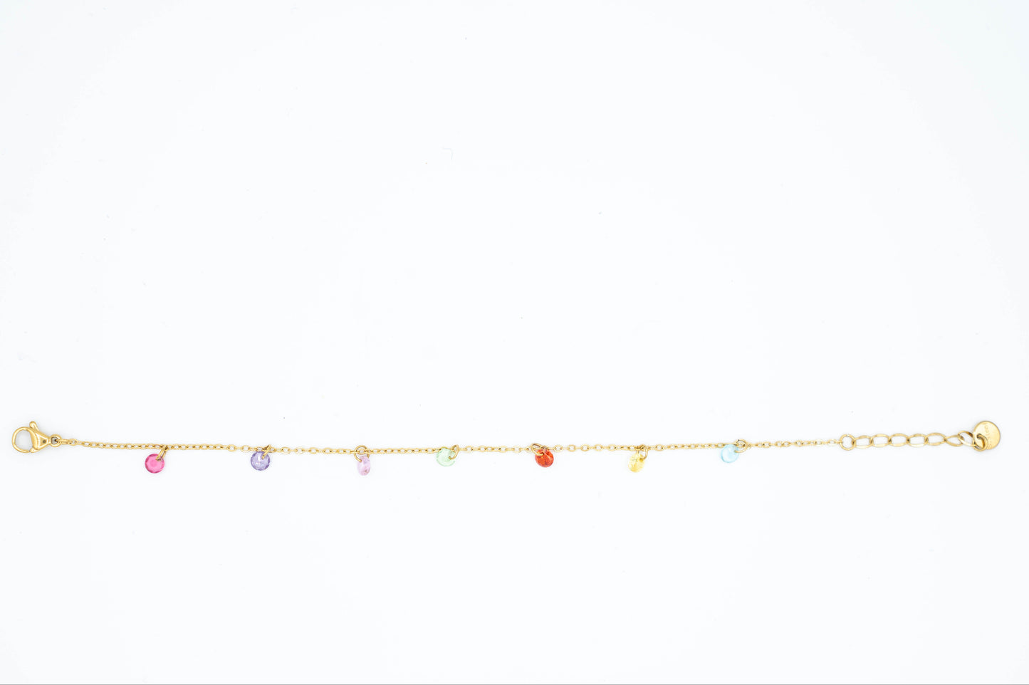 Coloursoul bedelarmband