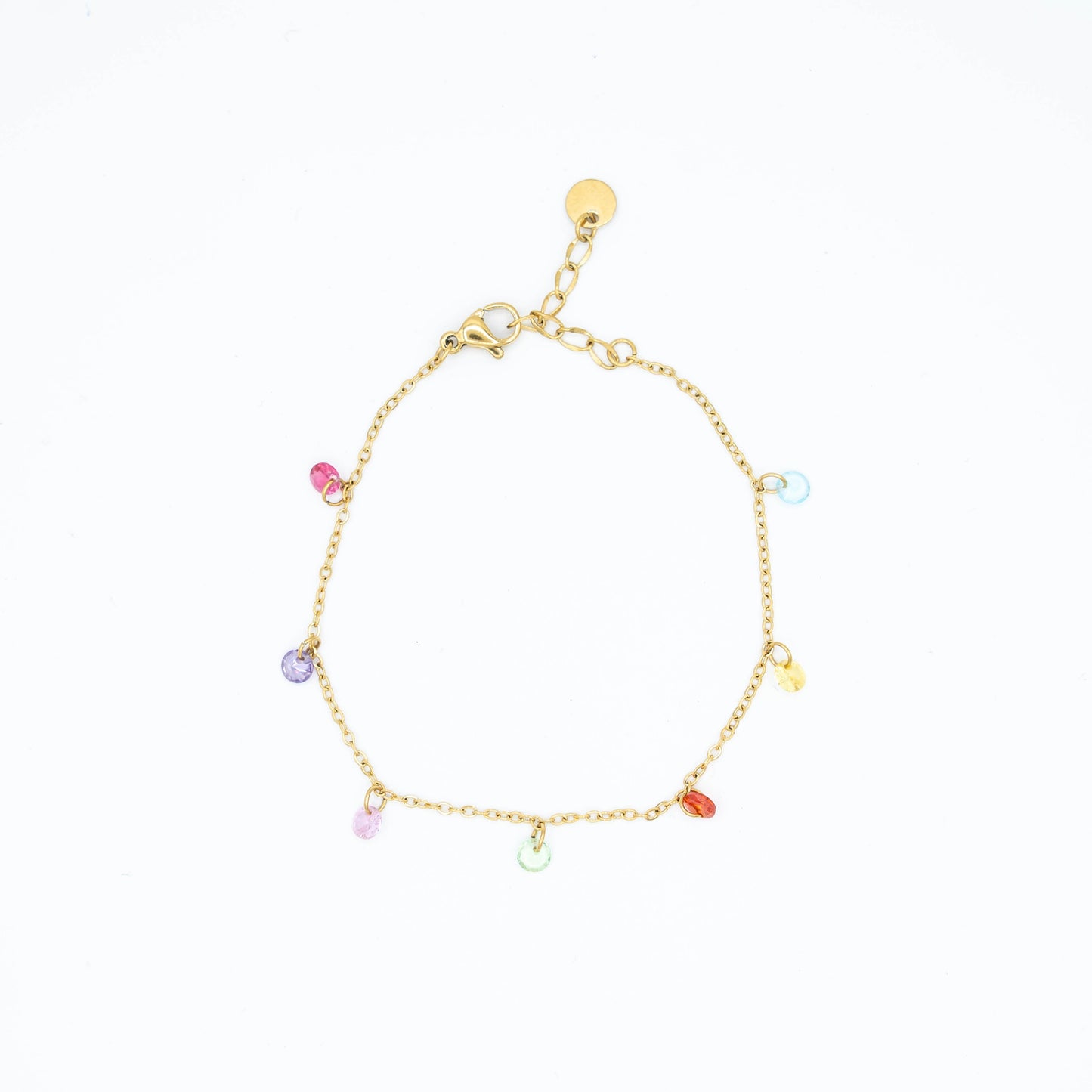 Coloursoul bedelarmband