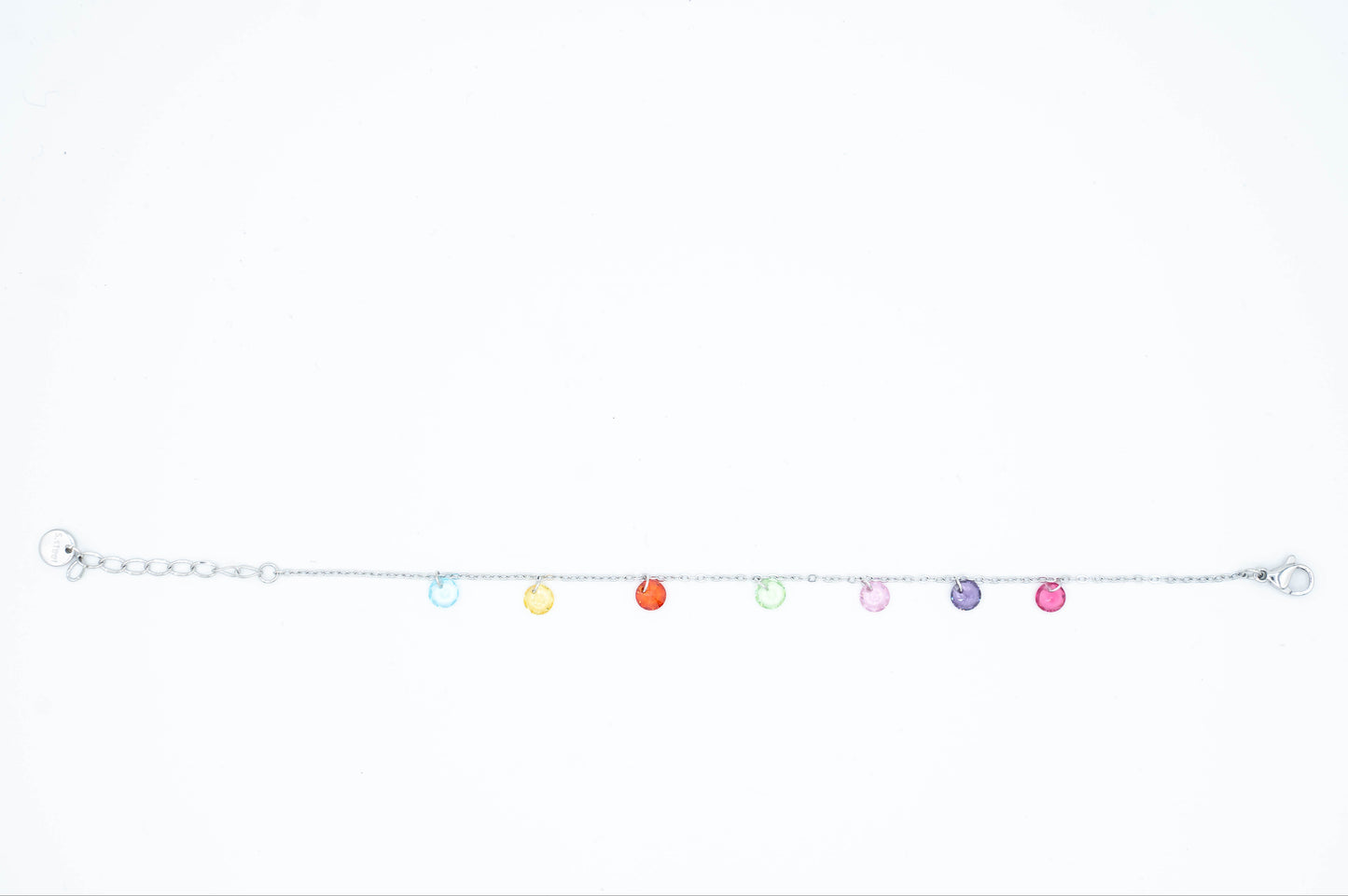 Coloursoul bedelarmband