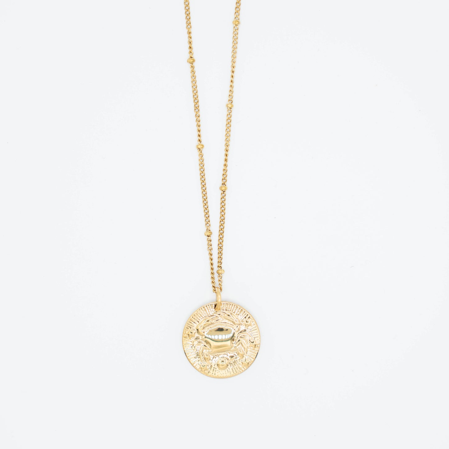 Sterrenbeeld ketting