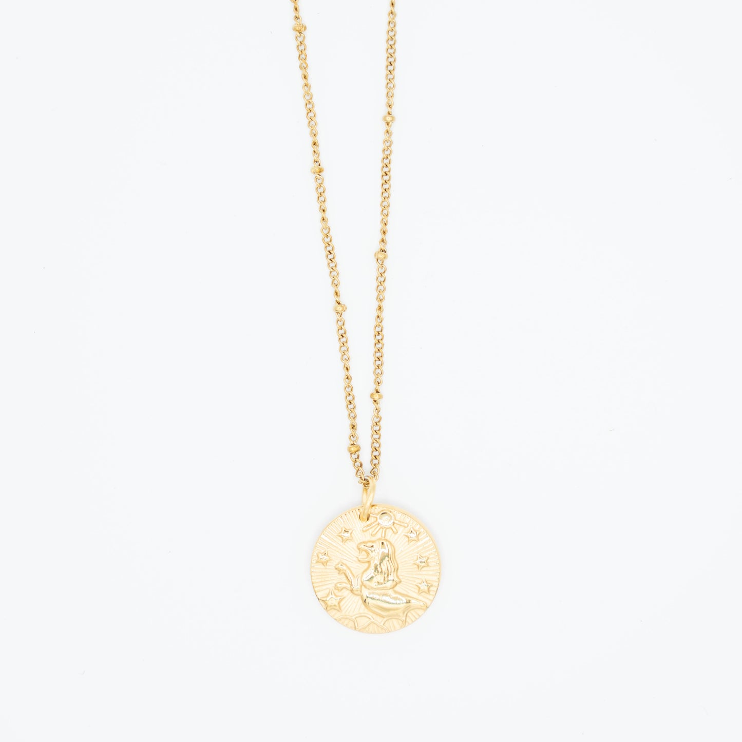 Sterrenbeeld ketting