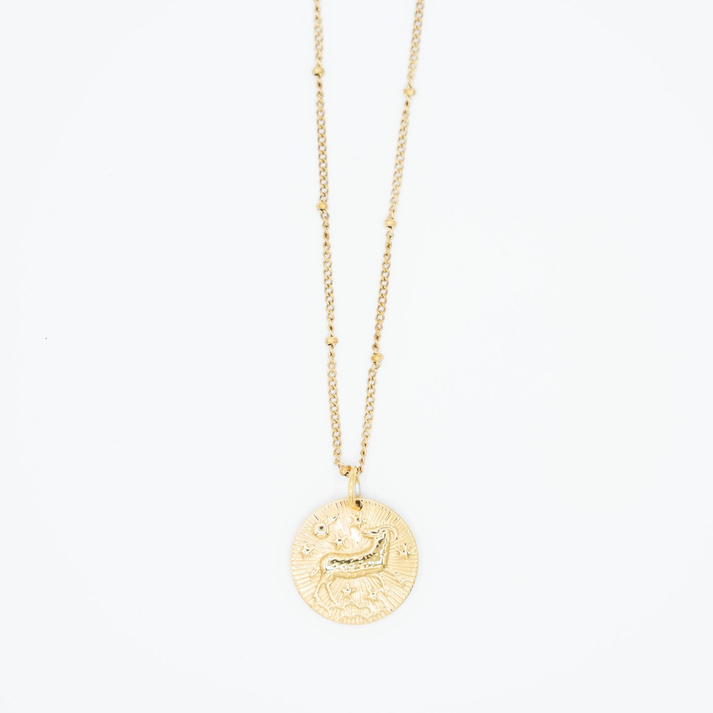 Sterrenbeeld ketting