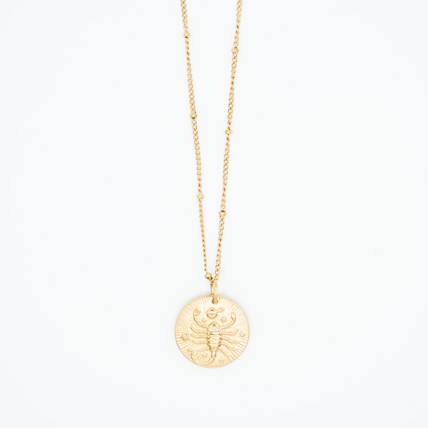 Sterrenbeeld ketting