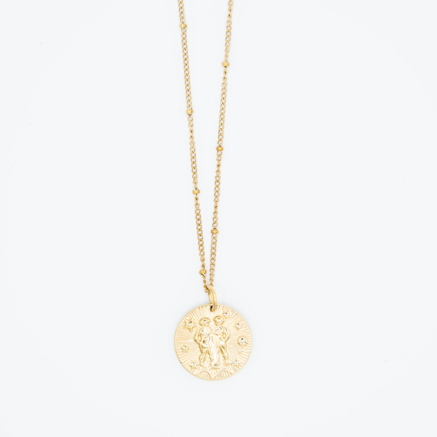 Sterrenbeeld ketting