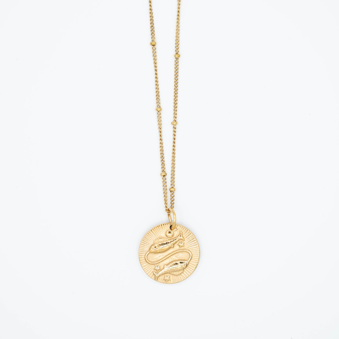 Sterrenbeeld ketting