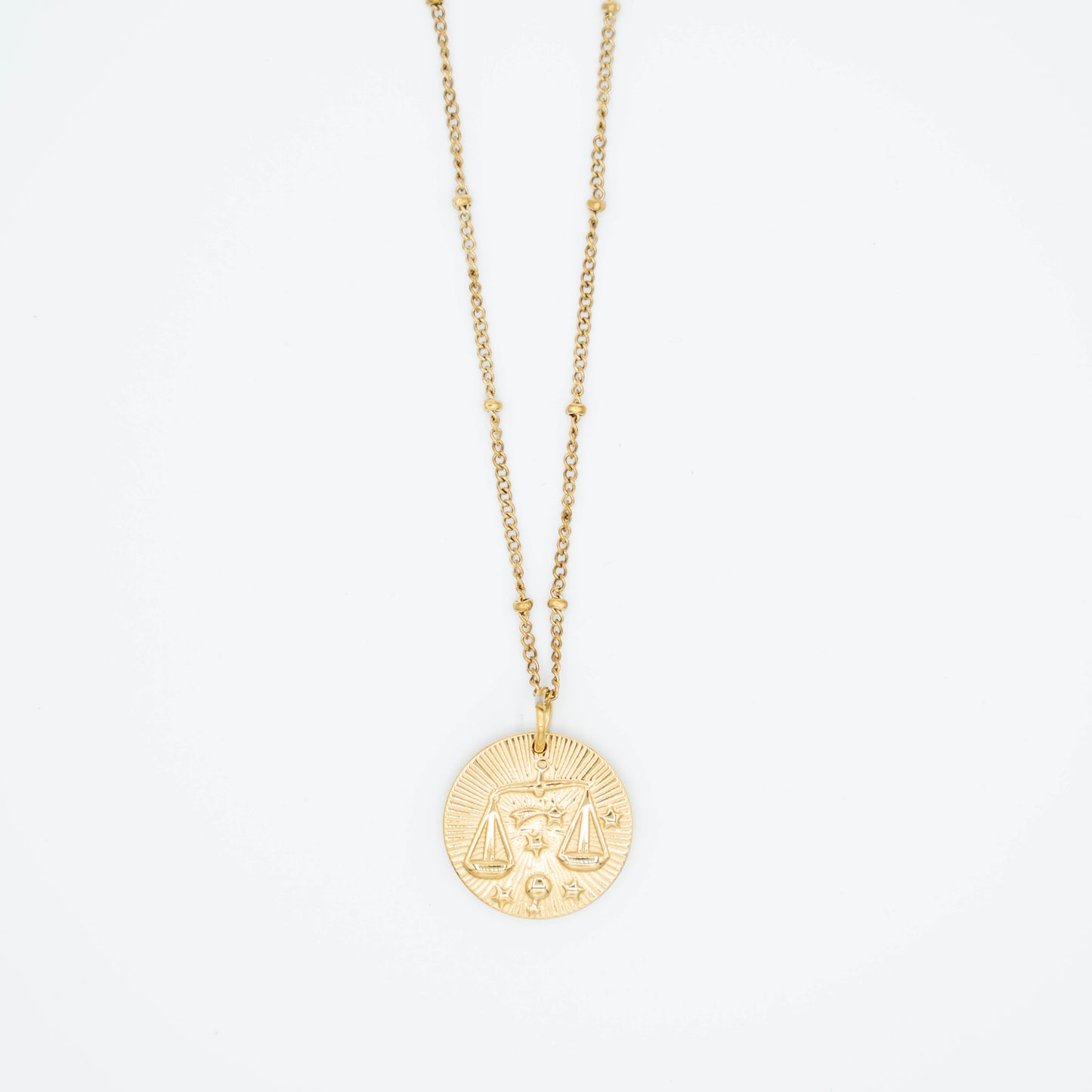 Sterrenbeeld ketting